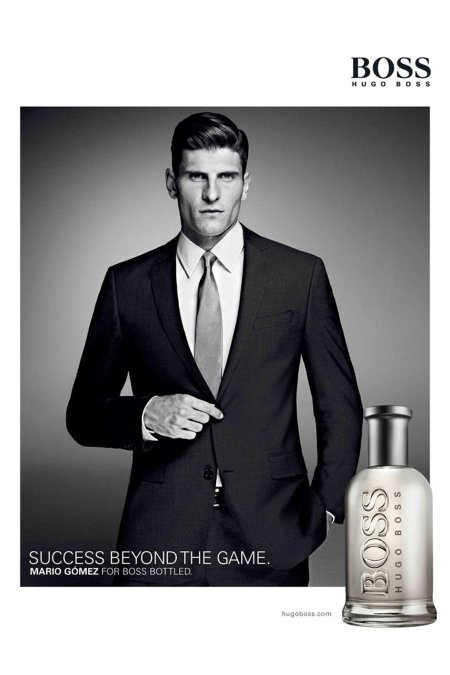 Boss - Hugo boss 